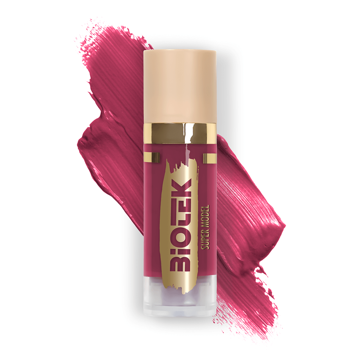 BIOTEK - Lips - SUPERMODEL - mrpmu
