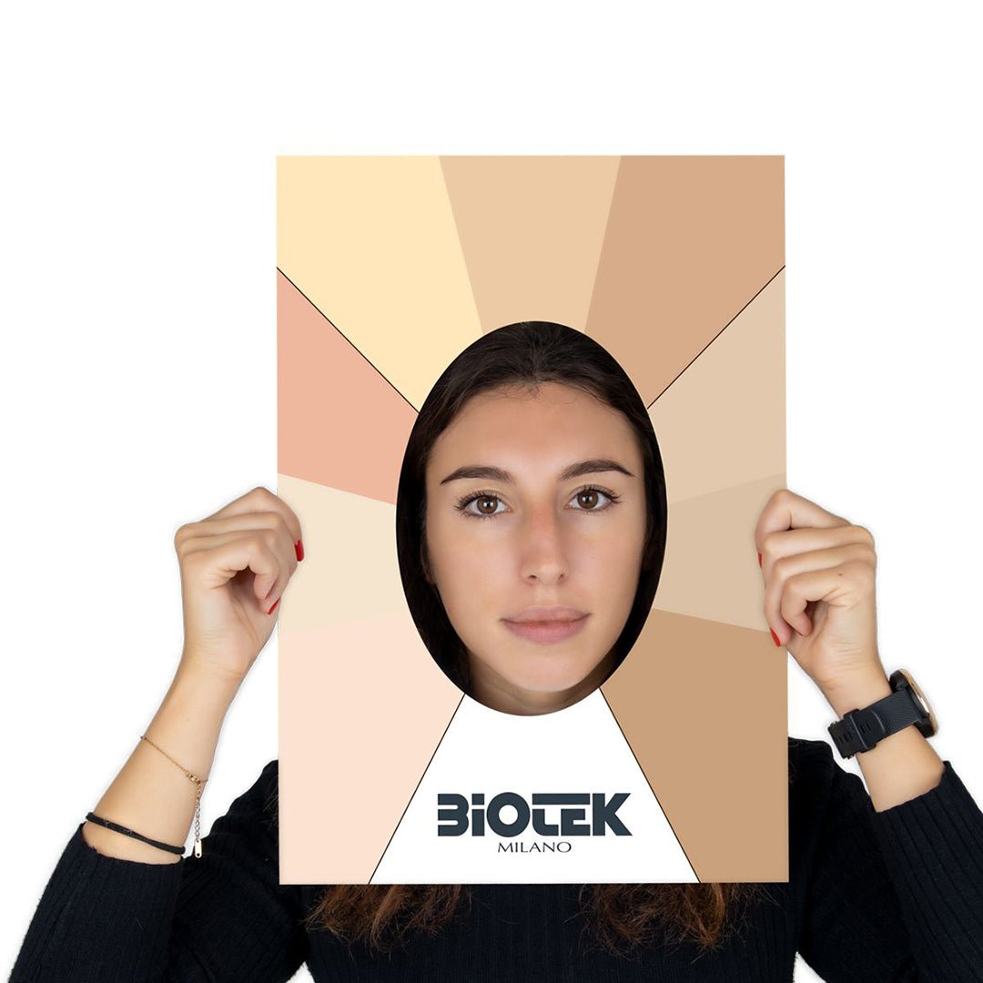 BIOTEK - Roata fototipurilor - mrpmu