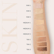 BIOTEK - Skin - MEDIUM 3 - Mr.PMU