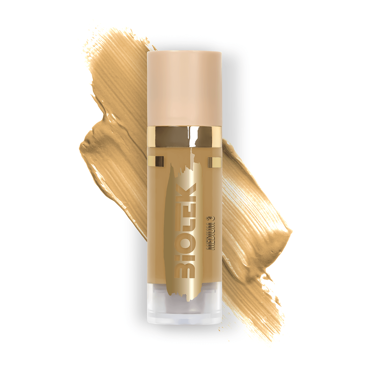 BIOTEK - Skin - MEDIUM 3 - mrpmu