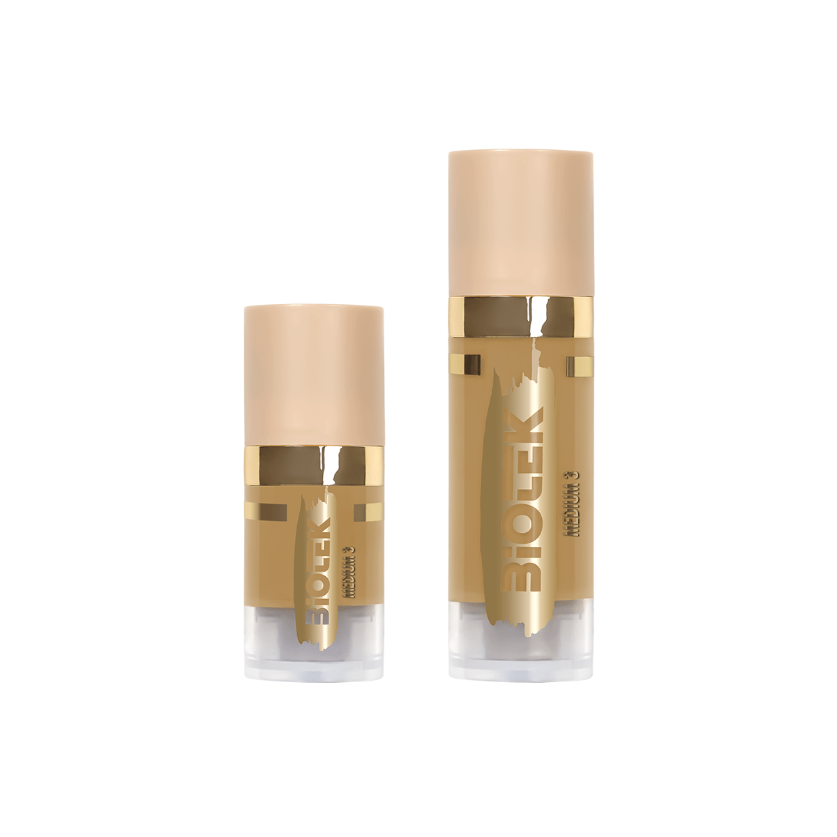 BIOTEK - Skin - MEDIUM 3 - mrpmu