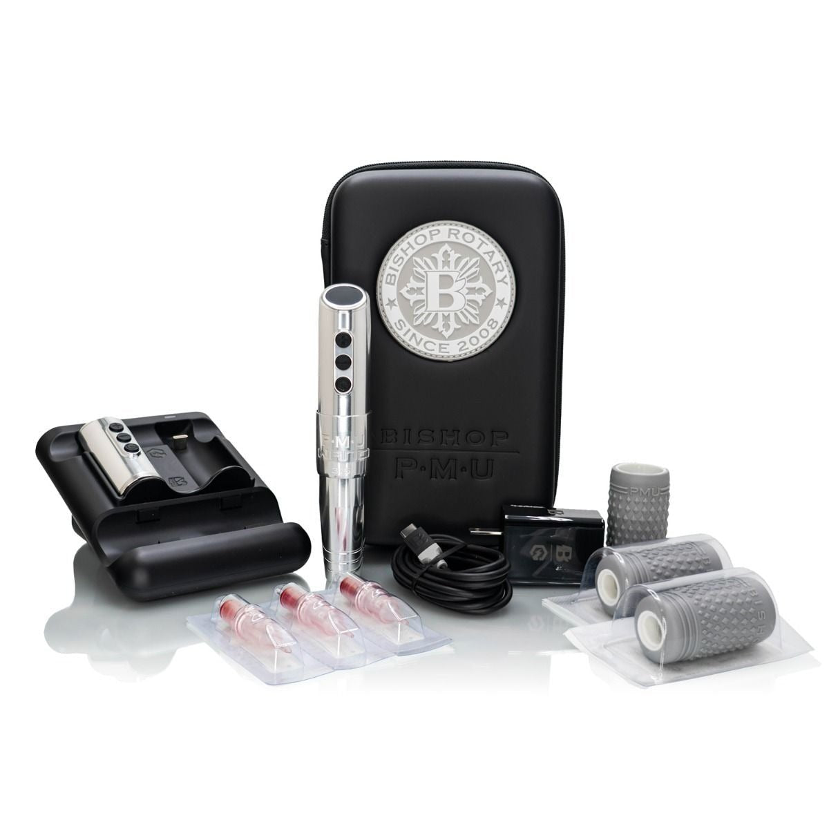 Bishop Set complet PMU Wand 3.5mm - Mr.PMU
