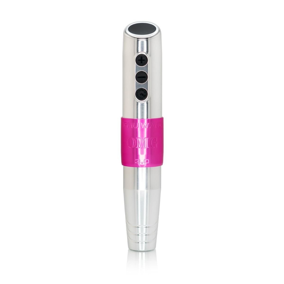 Bishop - Set Complet PMU Wand 3.0 - Pink x OMG Collab - Mr.PMU