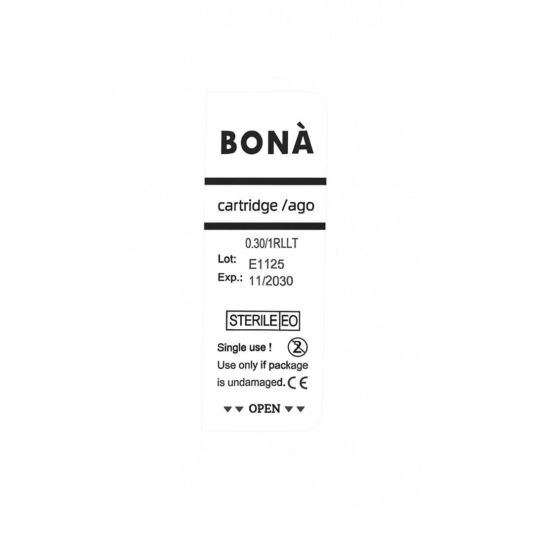 Bonéa - Cartucce Bonà 20pcs - Mr.PMU