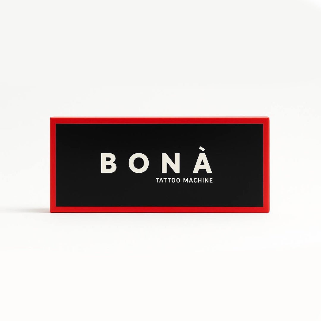 Bonéa - Macchina per Tatuaggi BONÀ - Mr.PMU