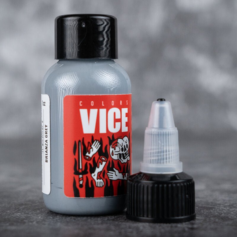 BRIANZA GREY VICE CULORI - Mr.PMU