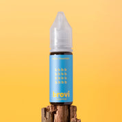 Brovi PMU Pigments - Bitter Chocolate - Mr.PMU