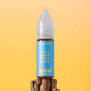 Brovi PMU Pigments - Cinnamon Sticks - Mr.PMU