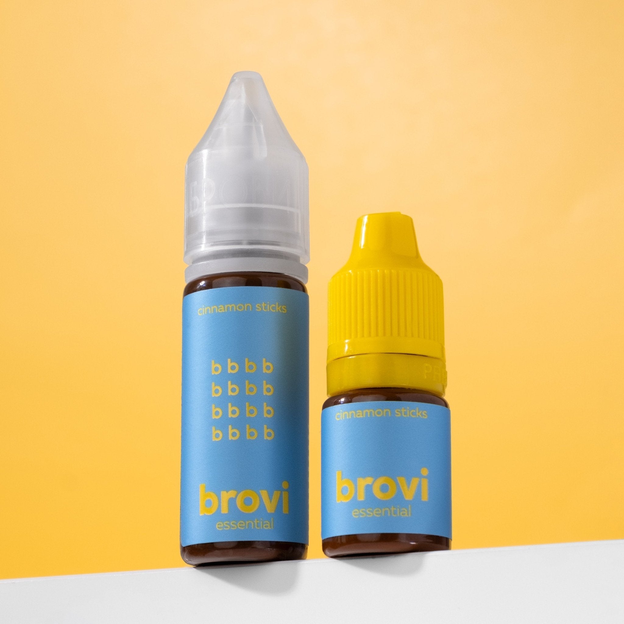 Brovi PMU Pigments - Cinnamon Sticks - Mr.PMU