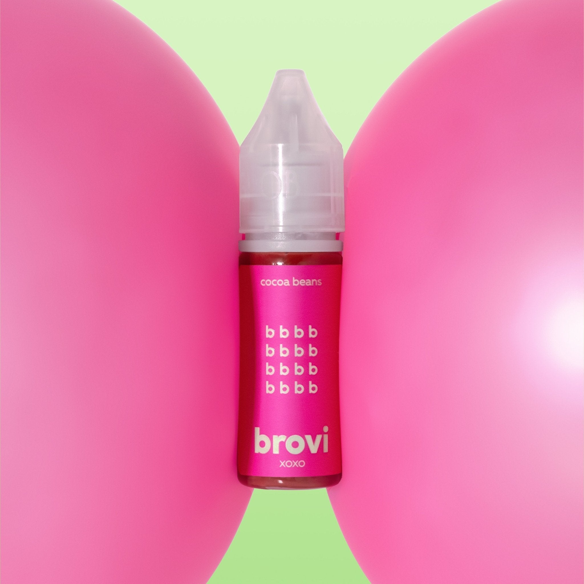 Brovi PMU Pigments - Cocoa Beans - Mr.PMU