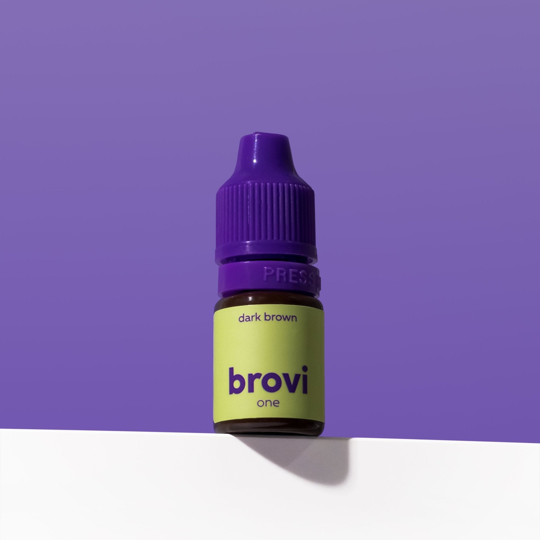 Brovi PMU Pigments - Dark Brown - Mr.PMU