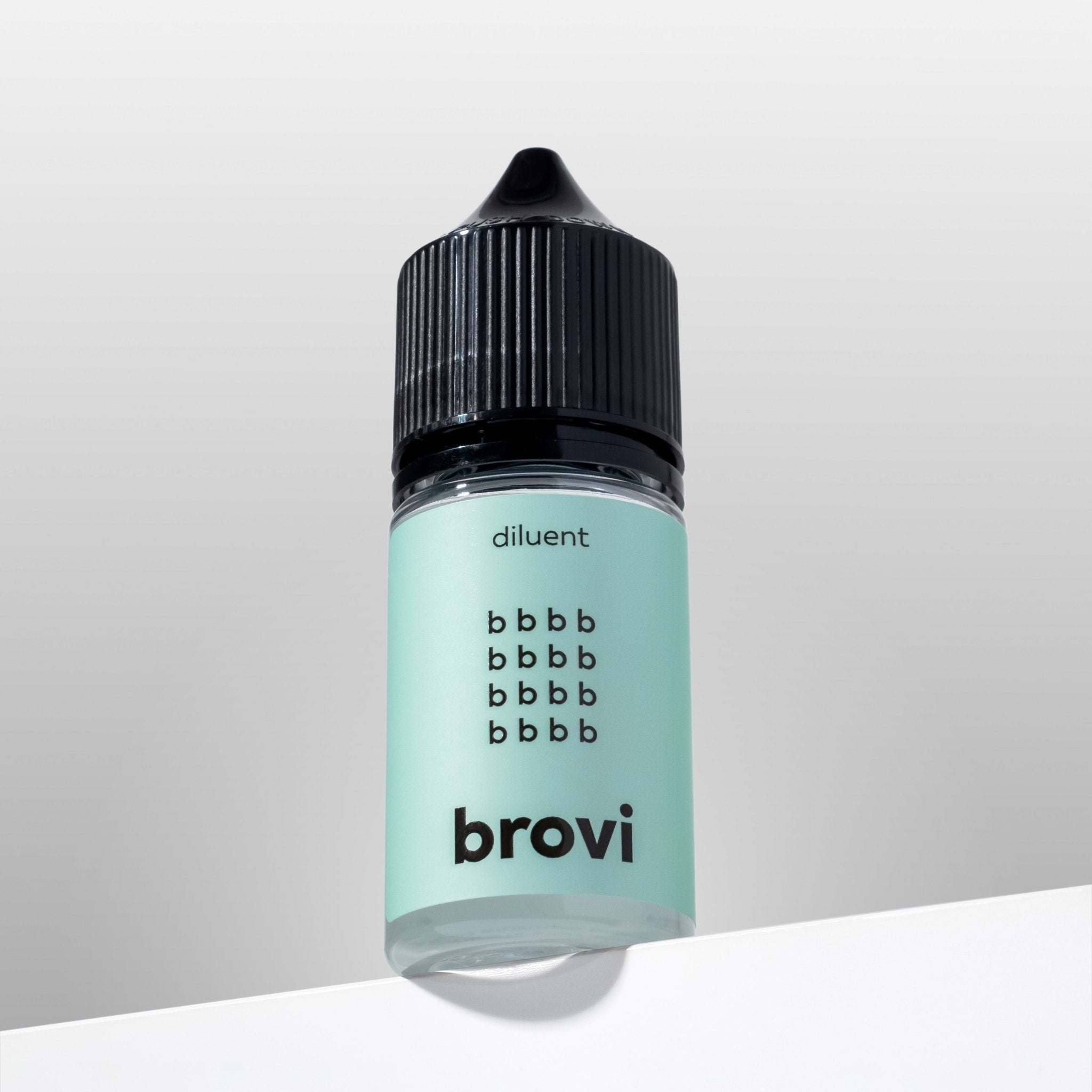 Pigmenți Brovi PMU - Diluant 30ml - Mr.PMU