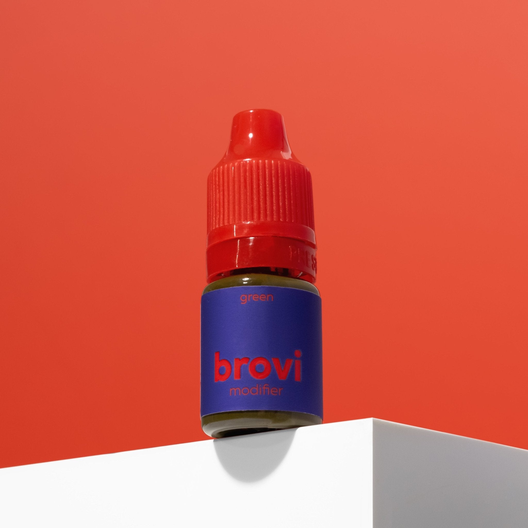 Brovi PMU Pigments - Green - Mr.PMU