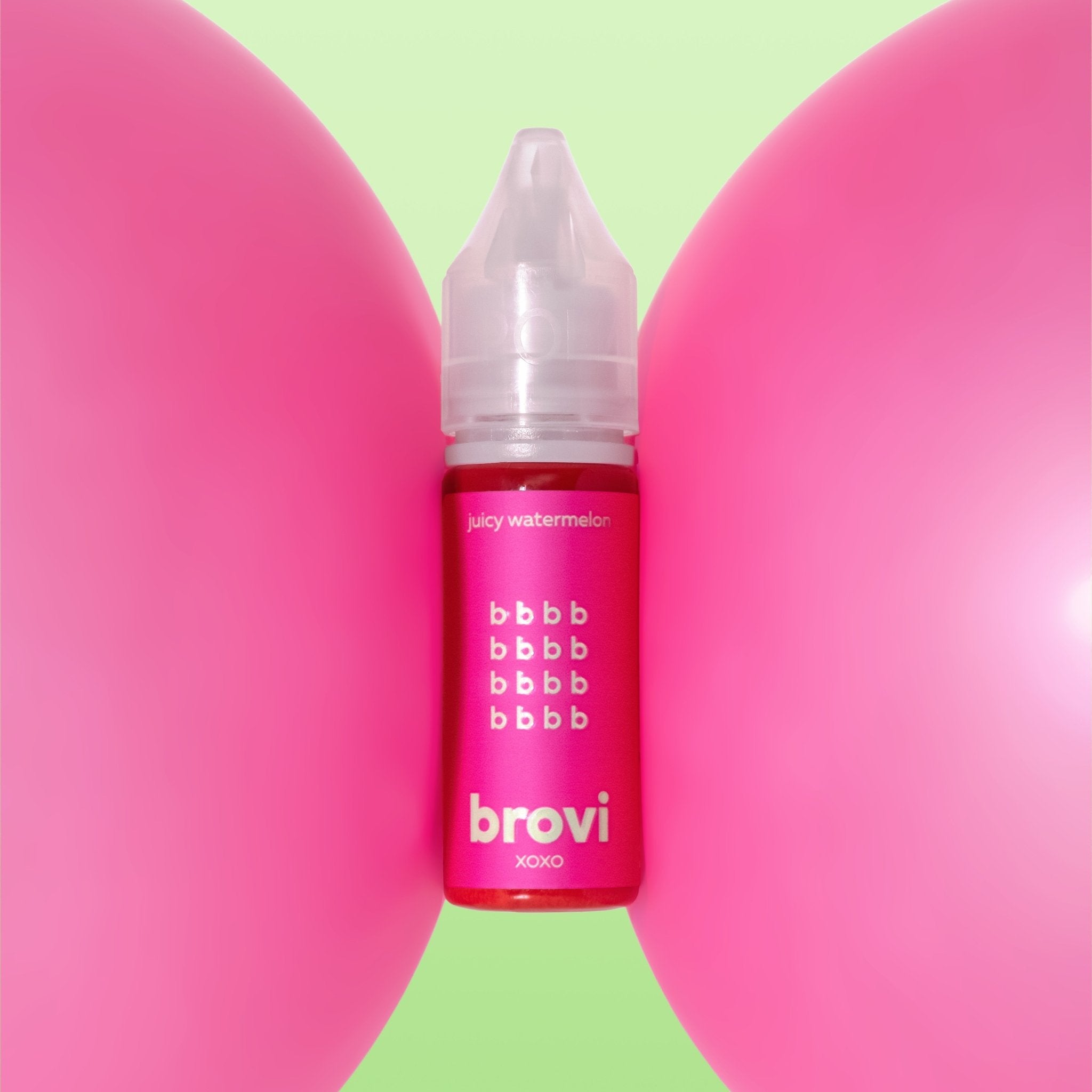 Brovi PMU Pigments - Juicy Watermelon - Mr.PMU