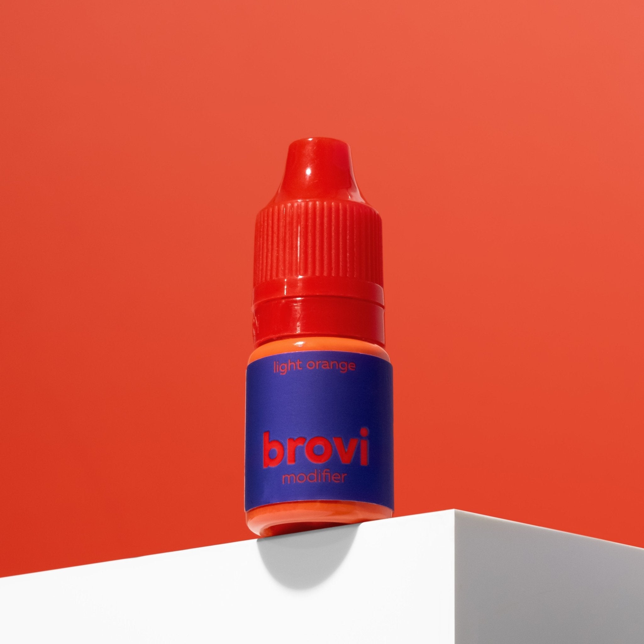 Brovi PMU Pigments - Light Orange - Mr.PMU