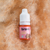 Brovi PMU Pigments - Orange Sunset - Mr.PMU