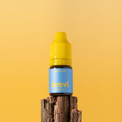 Brovi PMU Pigments - Pepsi Cola - Mr.PMU