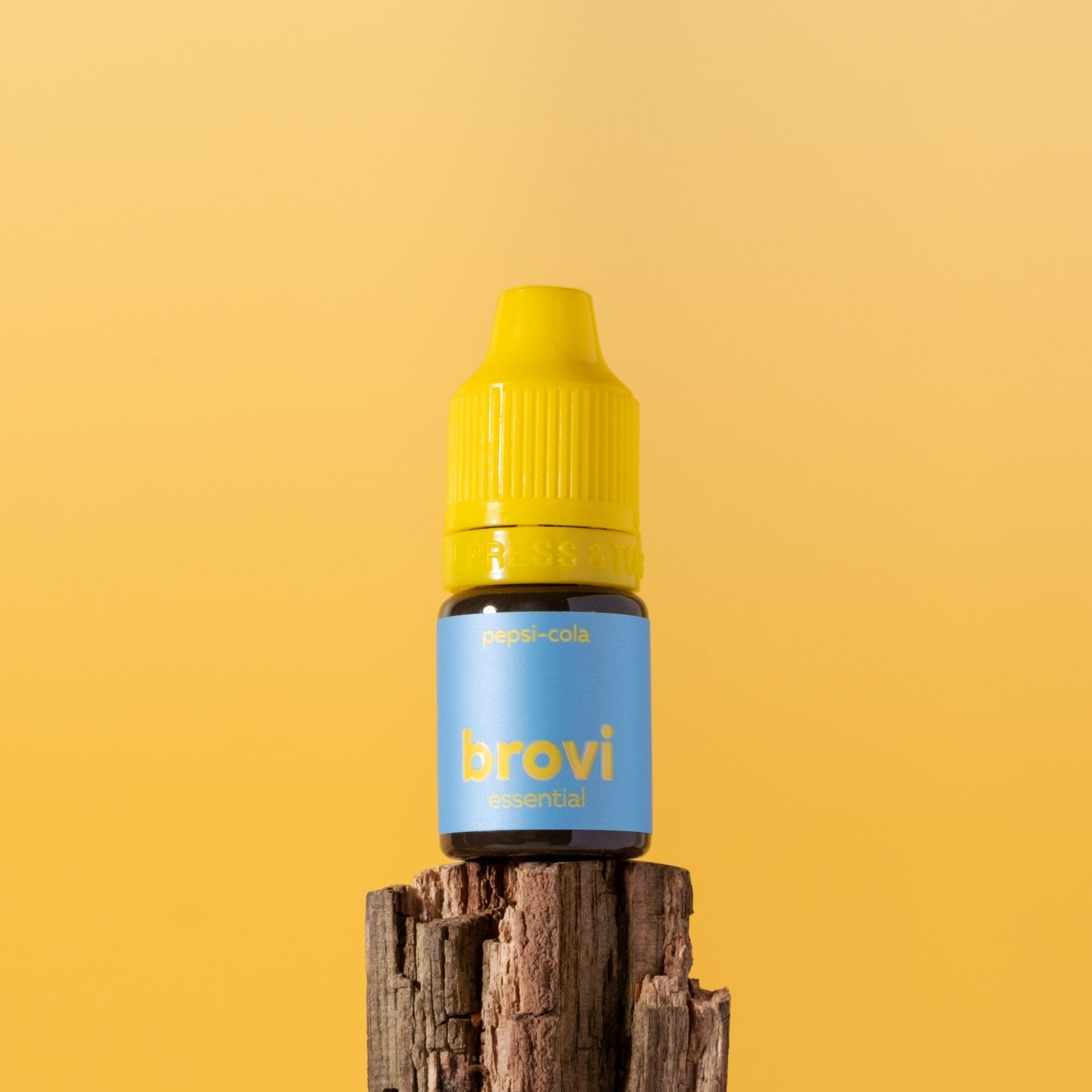 Brovi PMU Pigments - Pepsi Cola - Mr.PMU