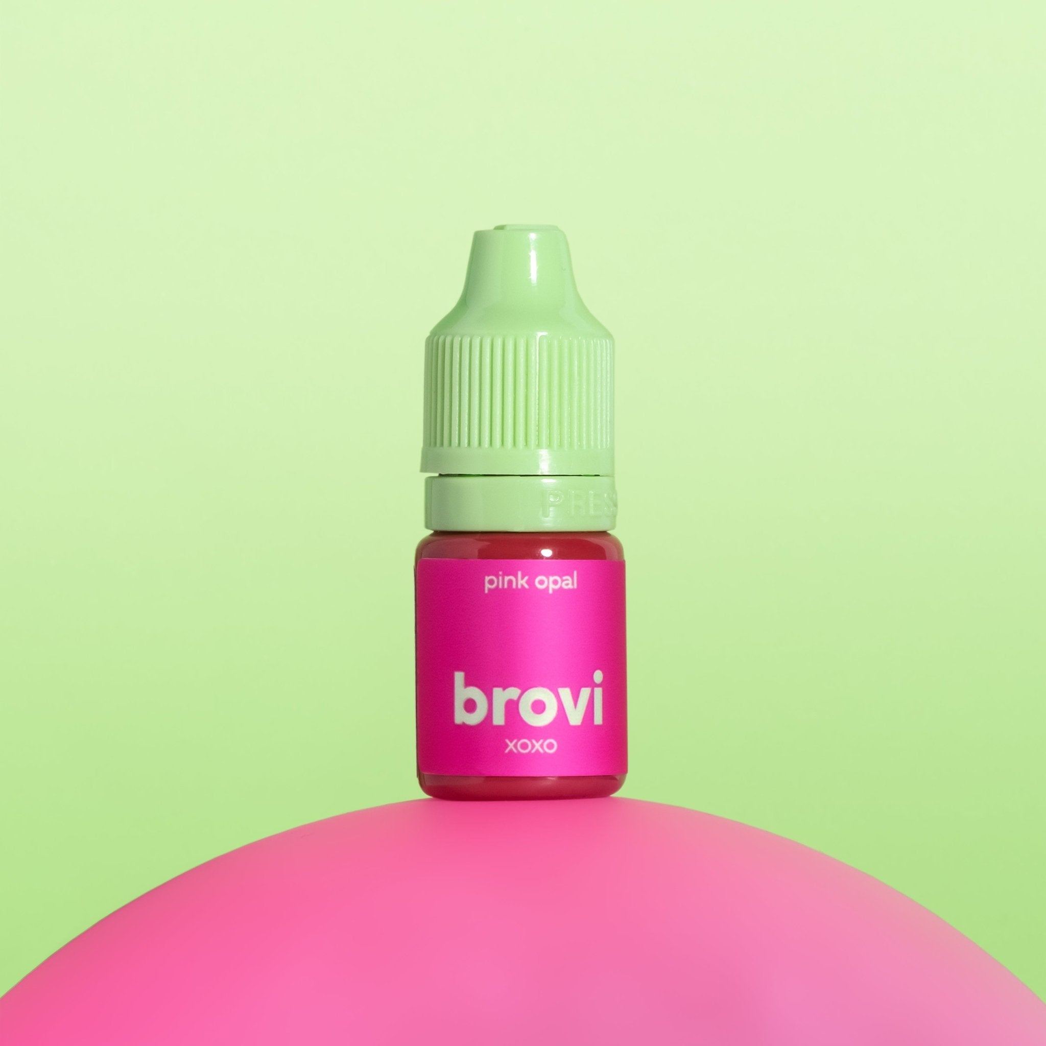 Brovi PMU Pigments - Pink Opal - Mr.PMU