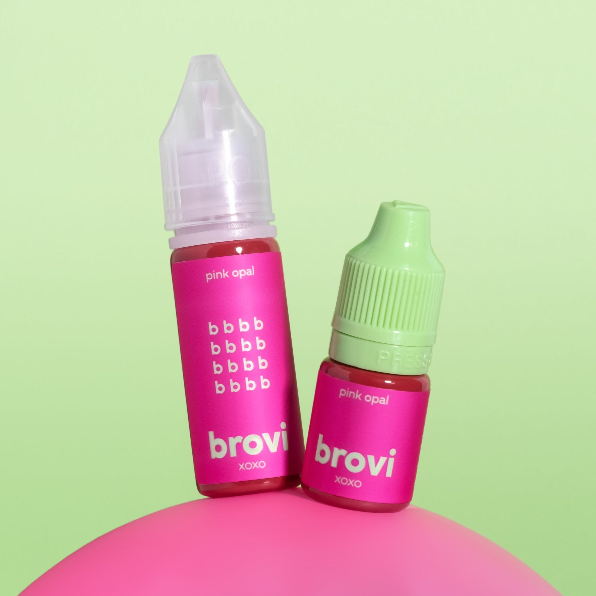 Pigmenți Brovi PMU - Pink Opal - Mr.PMU