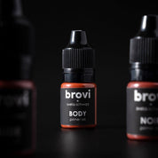 Brovi PMU Pigments - Primer 1 Body - Mr.PMU