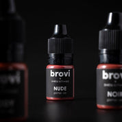 Brovi PMU Pigments - Primer 2 Nude - Mr.PMU