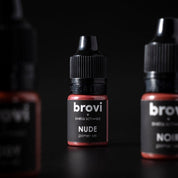 Brovi PMU Pigments - Primer 2 Nude - Mr.PMU