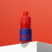 Brovi PMU Pigments - Red Orange - Mr.PMU