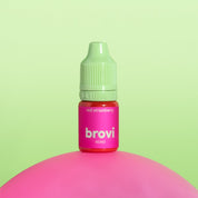 Brovi PMU Pigments - Red Strawberry - Mr.PMU