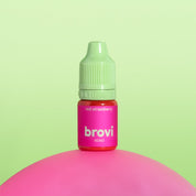 Brovi PMU Pigments - Red Strawberry - Mr.PMU