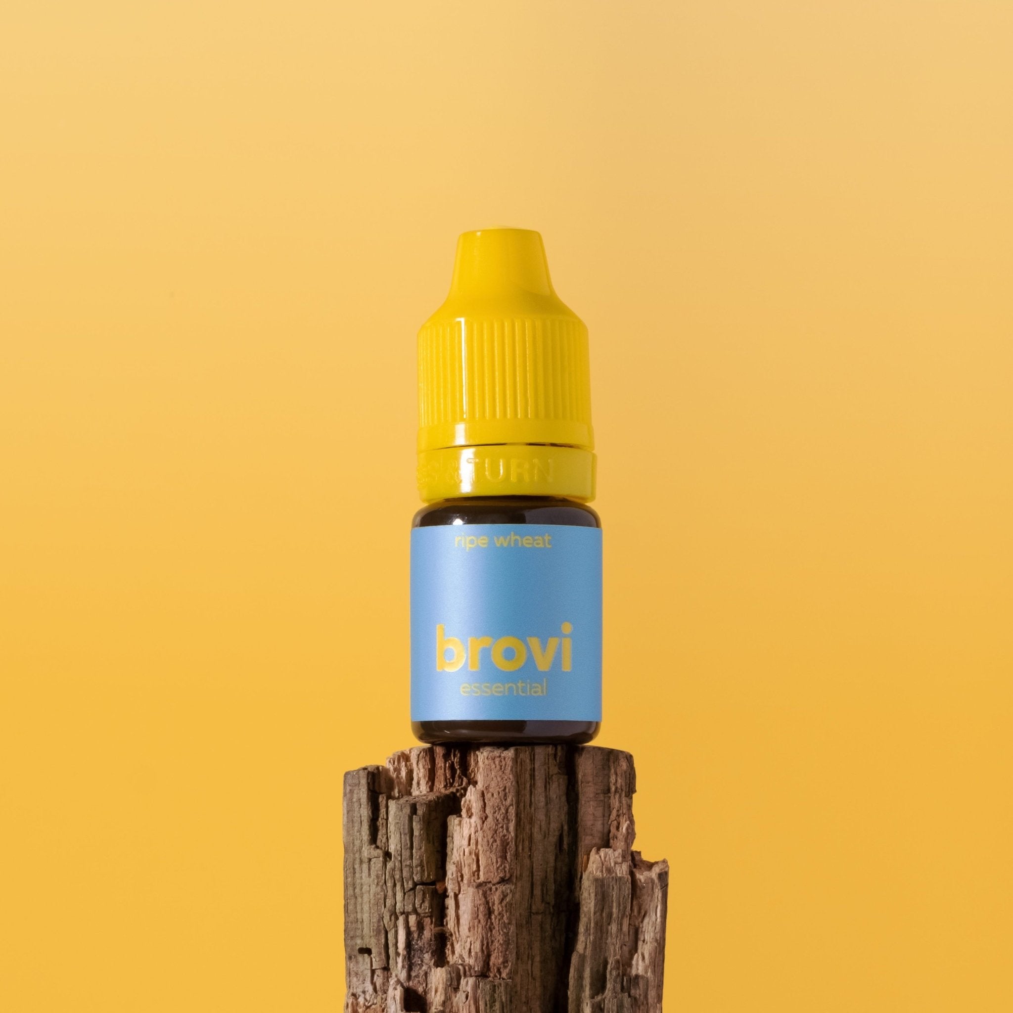 Brovi PMU Pigments - Ripe Wheat - Mr.PMU