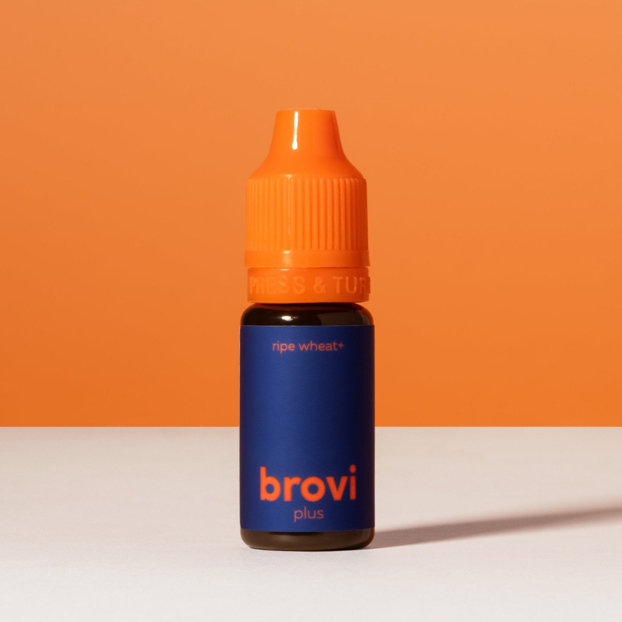 Brovi PMU Pigments - Ripe Wheat + - Mr.PMU