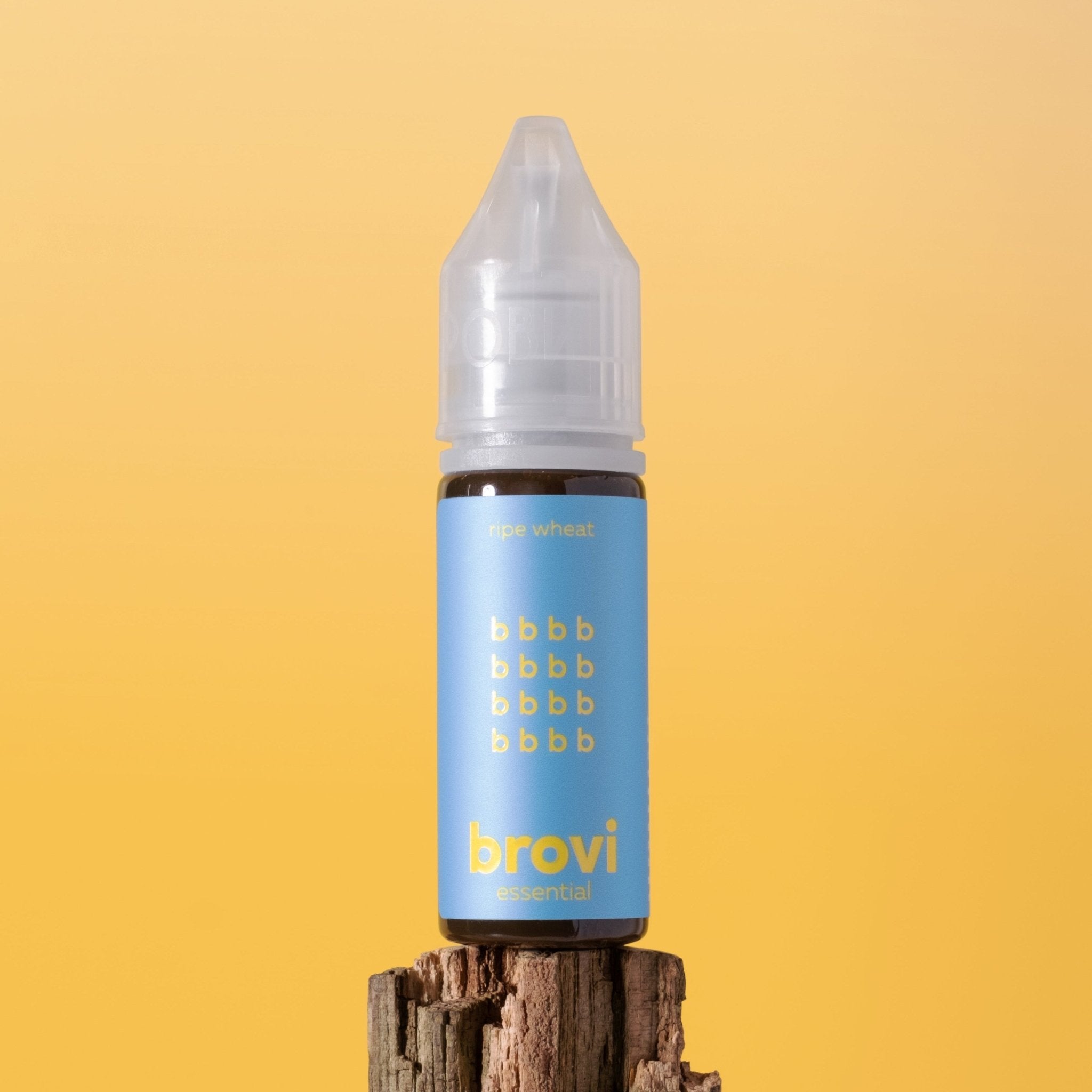 Brovi PMU Pigments - Ripe Wheat - Mr.PMU