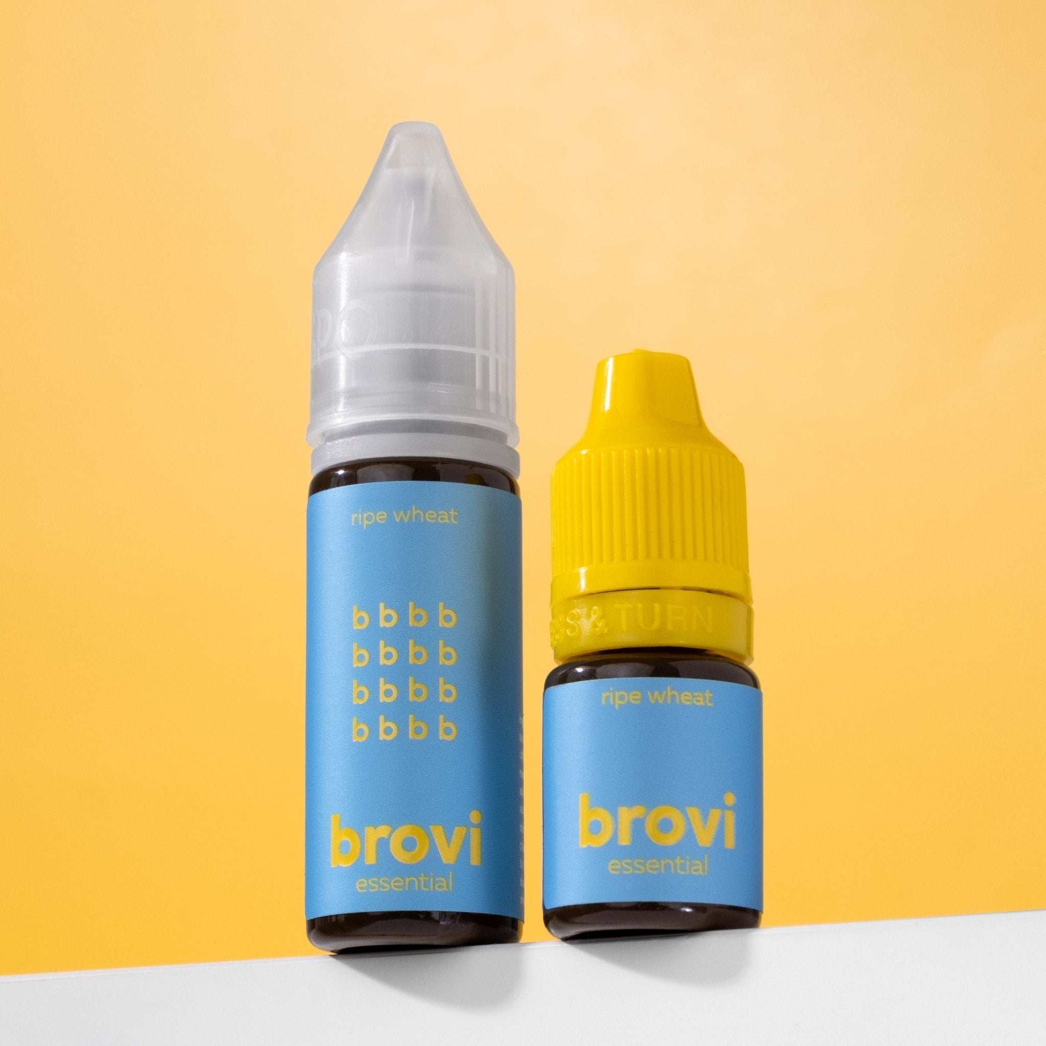 Brovi PMU Pigments - Ripe Wheat - Mr.PMU