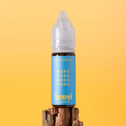 Pigmenți Brovi PMU - Roasted Chestnut - Mr.PMU