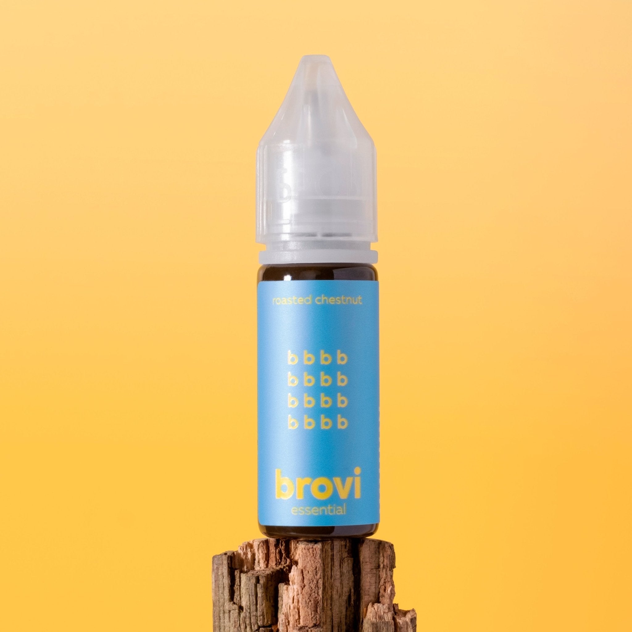 Pigmenți Brovi PMU - Roasted Chestnut - Mr.PMU