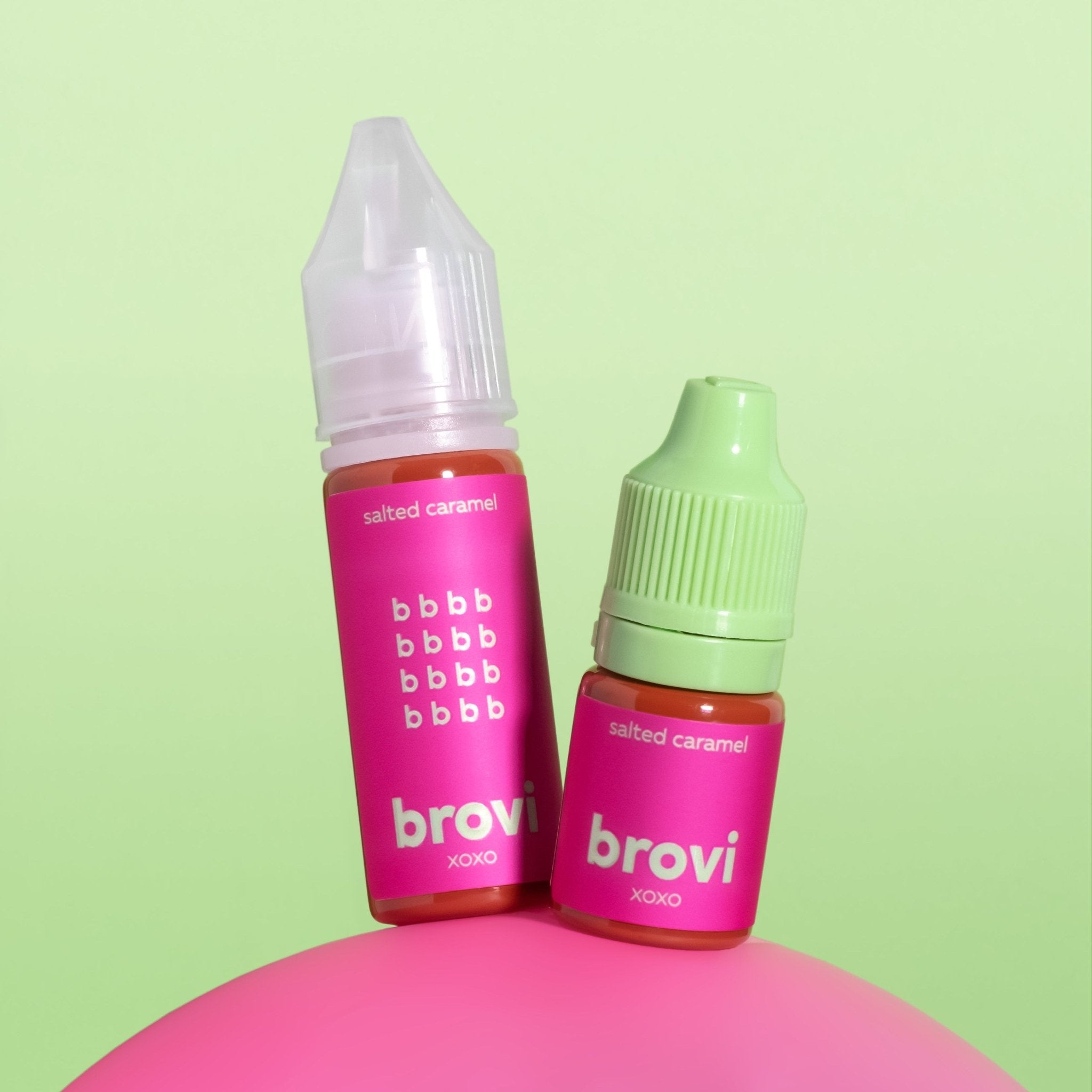 Pigmenți Brovi PMU - Salted Caramel - Mr.PMU