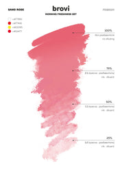 Brovi PMU Pigments - Sand Rose - Mr.PMU