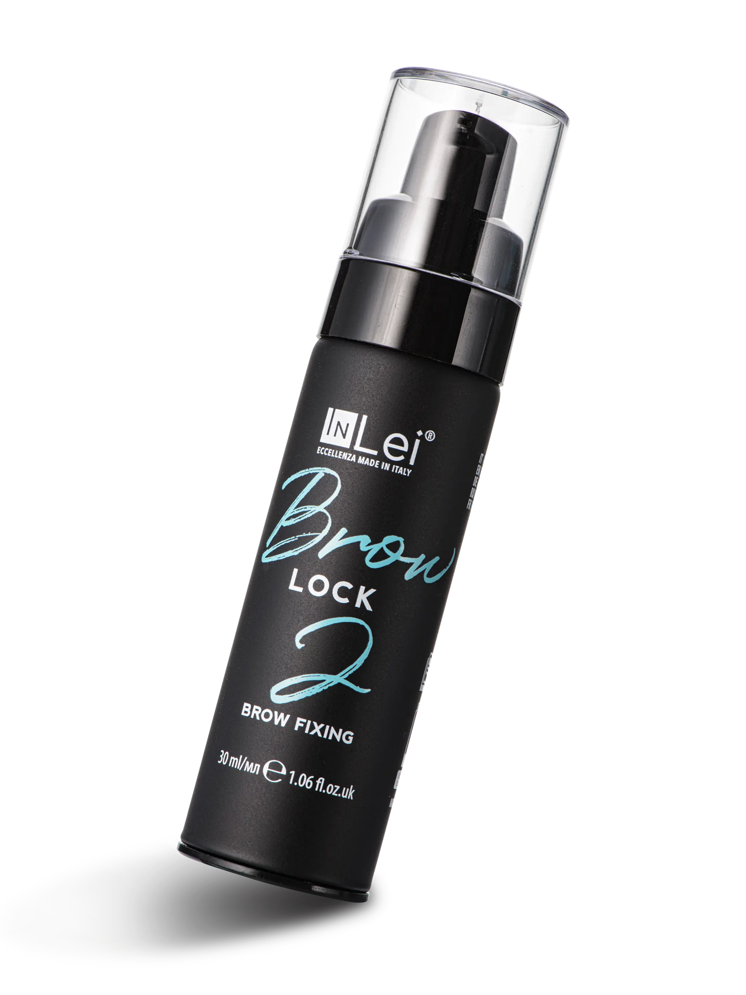 BROW LOCK 2 fissaggio per sopracciglia 30ml - Mr.PMU