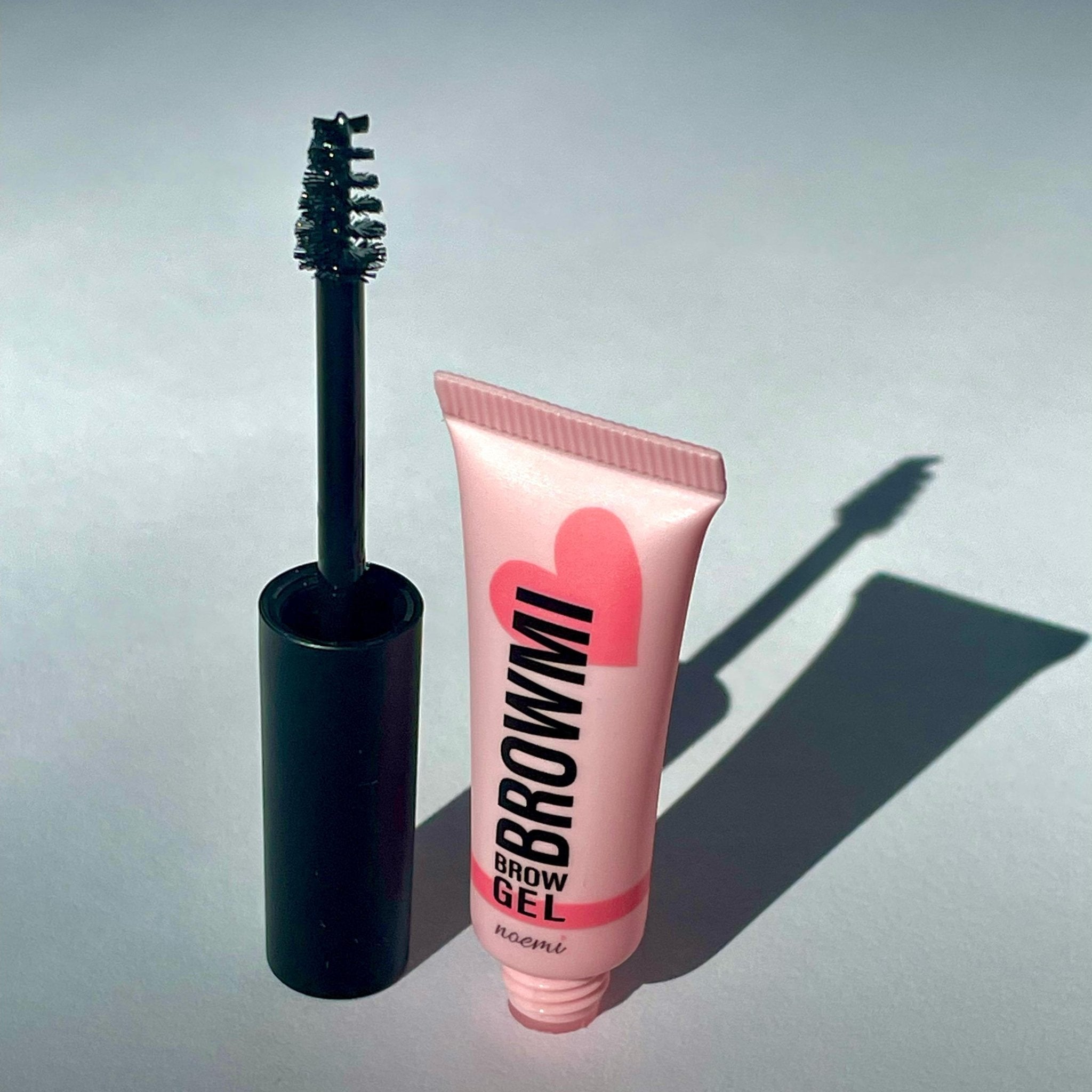 Browmi Gel Efect Laminare Sprâncene 5ml NOEMI - Mr.PMU
