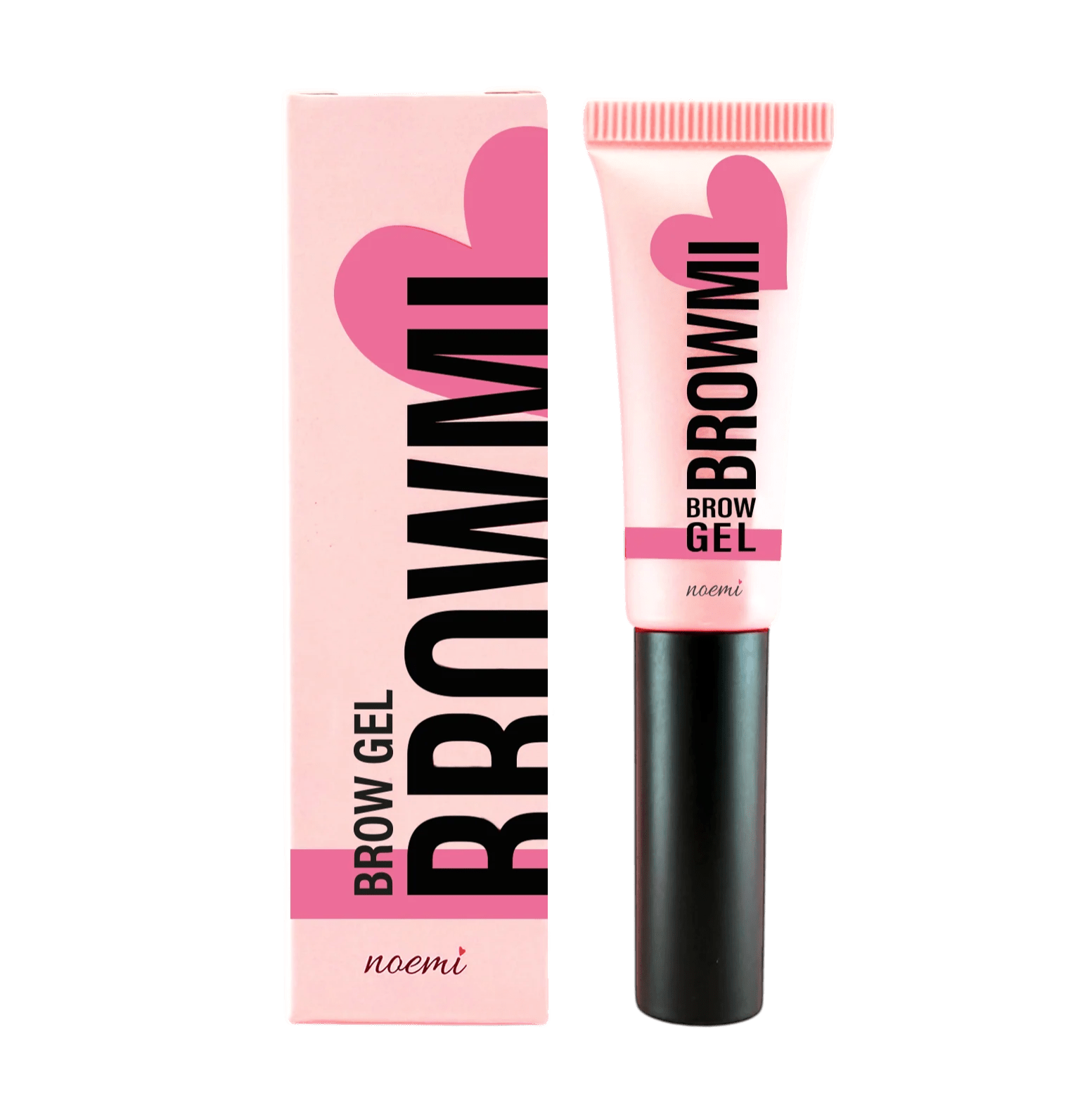 Browmi Gel Efect Laminare Sprâncene 5ml NOEMI - Mr.PMU