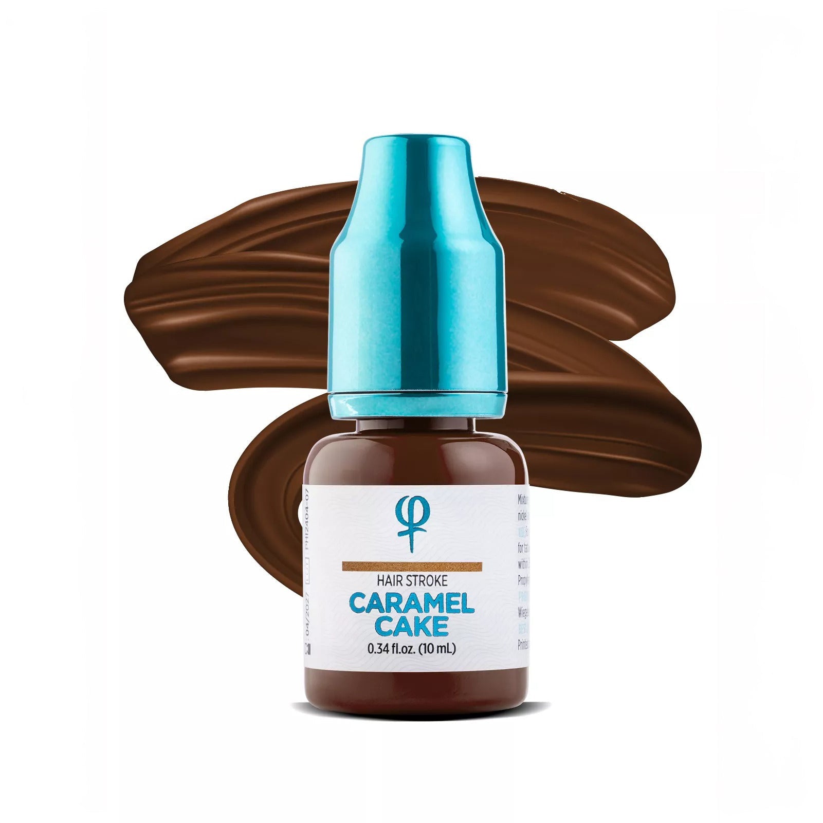 Caramel Cake PMU Hair Stroke Pigment 10ml - mrpmu