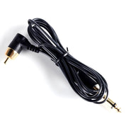 Cavo RCA ad angolo retto Universal - mrpmu