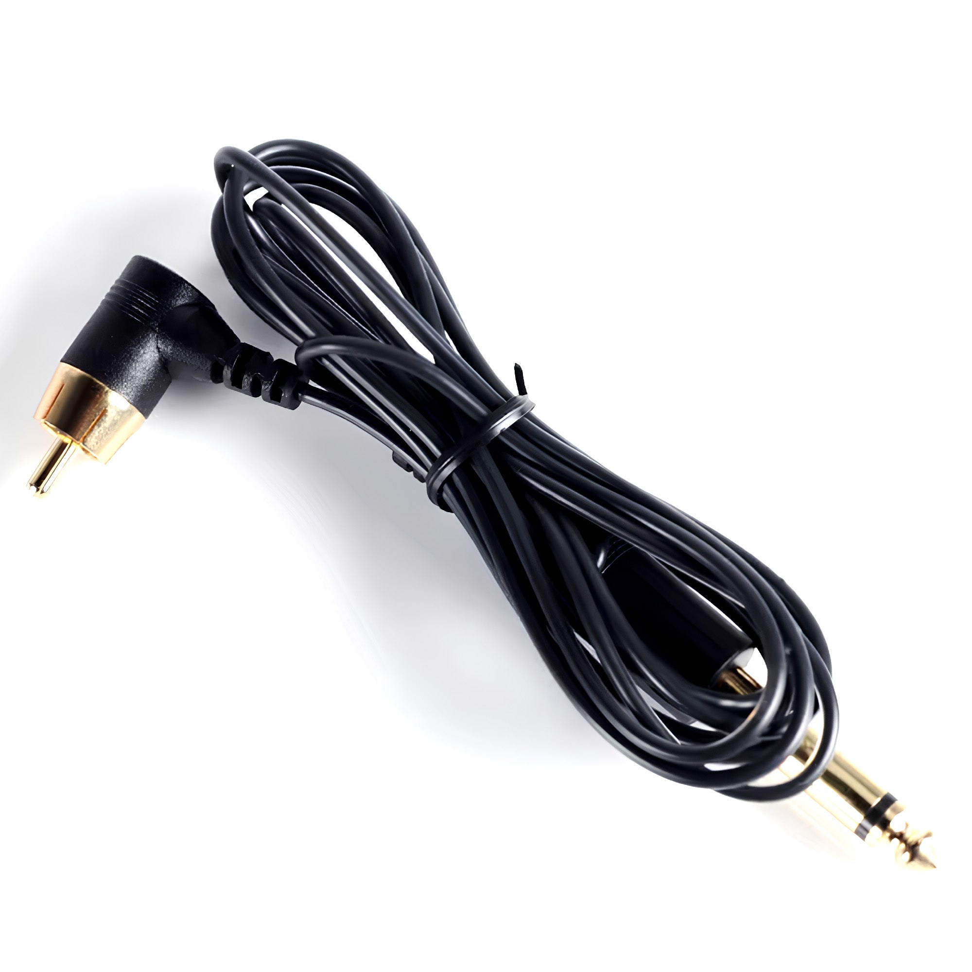 Cablu RCA universal cu unghi drept - mrpmu