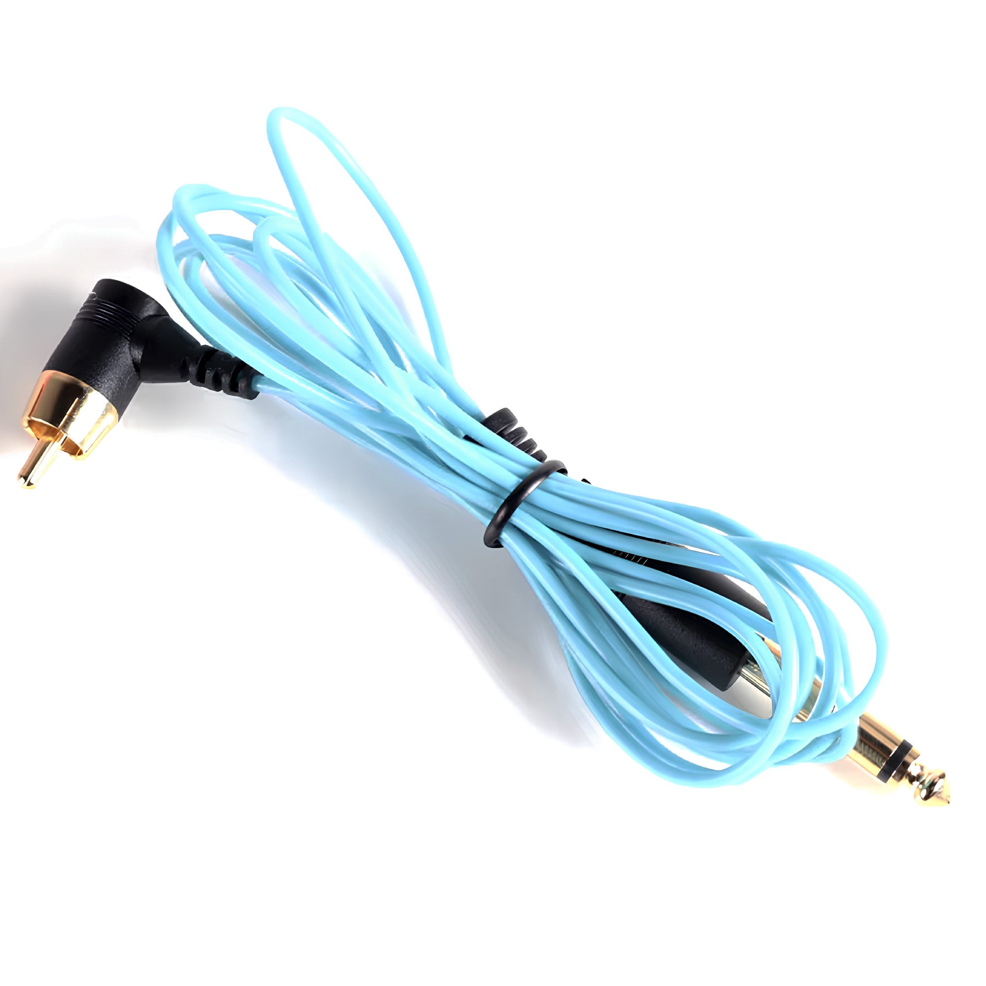 Cablu RCA universal cu unghi drept - mrpmu