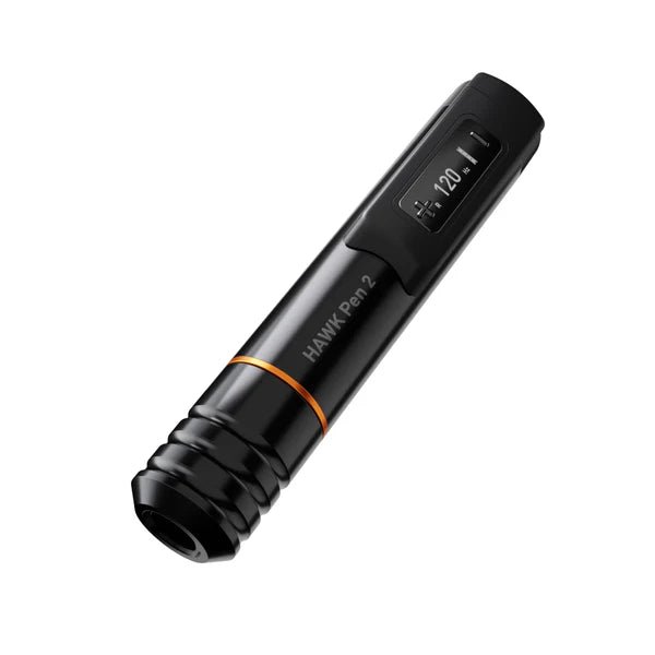 Cheyenne - Hawk Pen 2 - Mr.PMU