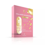Collagen Nourishing Face Mask 1 x 5pcs - Mr.PMU