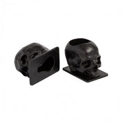 Pachet de 200 pahare de cerneală Saferly Skull de 16 mm - mrpmu