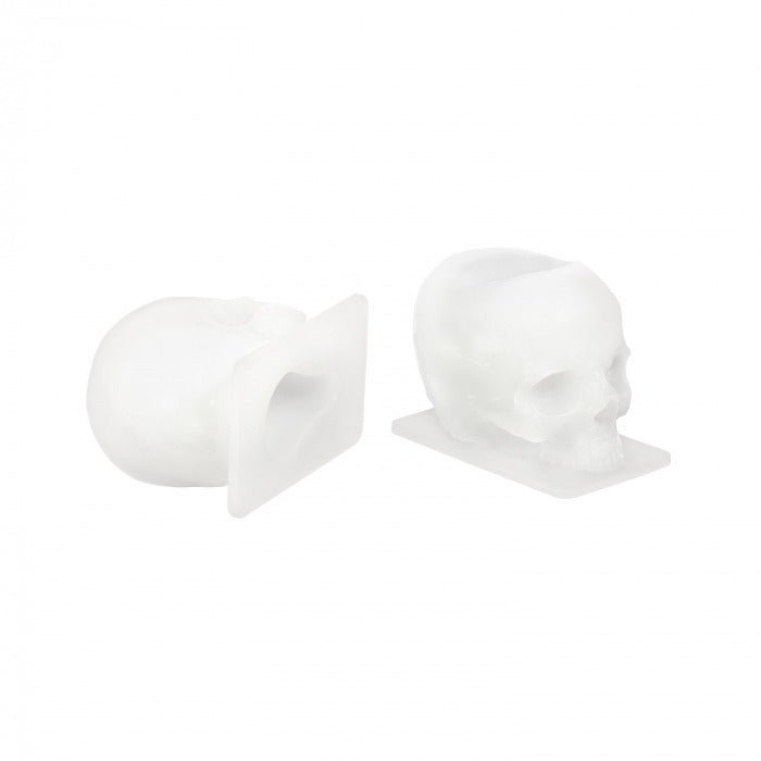 Pachet de 200 pahare de cerneală Saferly Skull de 16 mm - mrpmu
