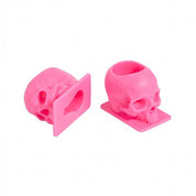Pachet de 200 pahare de cerneală Saferly Skull de 16 mm - mrpmu